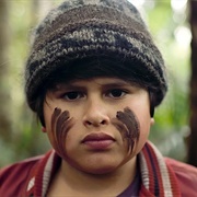 Julian Dennison - Hunt for the Wilderpeople