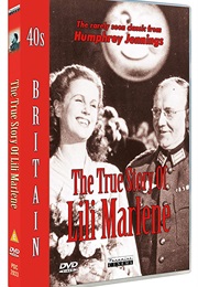 The True Story of Lili Marlene (1944)