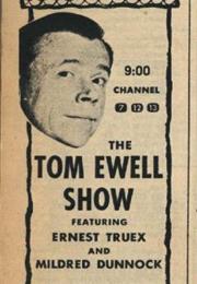 The Tom Ewell Show