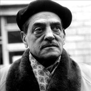 Luis Buñuel