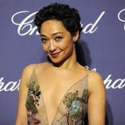 Ruth Negga