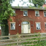 Adam Fisher Homestead