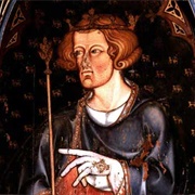 Edward I of England