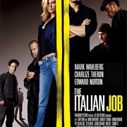 The Italian Job