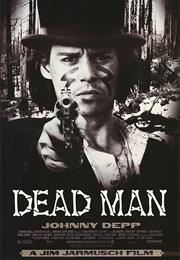 Dead Man (1995)