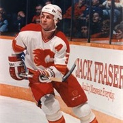 Doug Gilmour