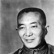 Luo Ruiqing