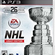 NHL-Legacy Edition