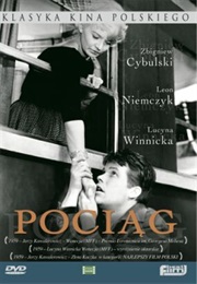 Pociąg (1959)