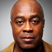 Charles Burnett