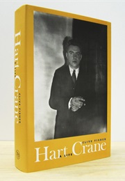 Hart Crane: A Life (Clive Fisher)