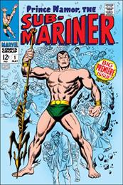 Sub-Mariner