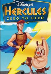 Hercules Zero to Hero