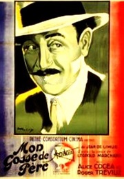 Mon Gosse De Père (1930)