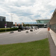 Graz Airport