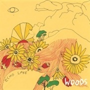 Woods - At Echo Lake