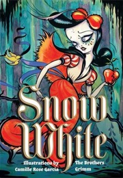 Snow White (Jacob Grimm)