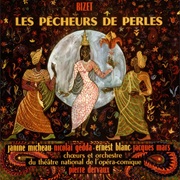 Les Pecheurs De Perles (Bizet)