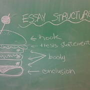 Outline and Structure an Essay