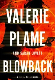 Blowback (Valerie Plame)