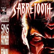 Sabretooth