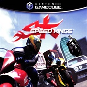 Speed Kings