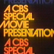 CBS Sunday Movie