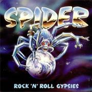 Spider - Rock and Roll Gypsies