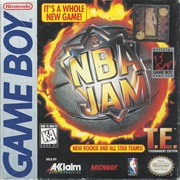 NBA Jam: Tournament Edition