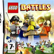 Lego Battles