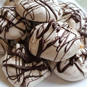 Chocolate Meringue