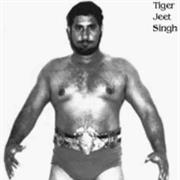 Tiger Jeet Singh