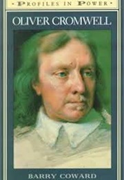 Oliver Cromwell (Barry Coward)