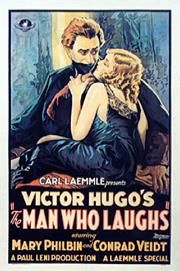 The Man Who Laughs (1928 Film)