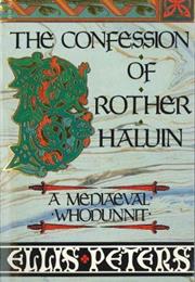 The Confessions of Brother Haluim