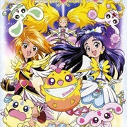 Futari Wa Pretty Cure Max Heart 2: Yukizora No Tomodachi