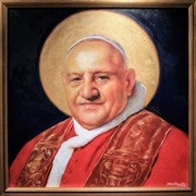 St. John XXIII