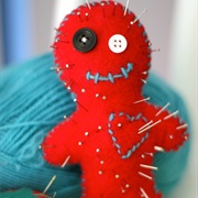 Voodoo Doll