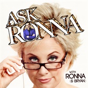 Ask Ronna Podcast
