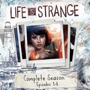 Life Is Strange - Episode 1