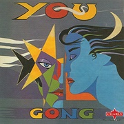 Gong - You Never Blow Yr Trip Forever
