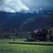 Palu, Indonesia