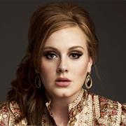 Adele Adkins