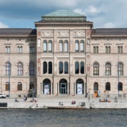 Nationalmuseum