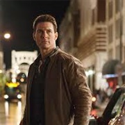 Jack Reacher