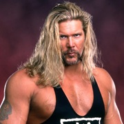 Kevin Nash