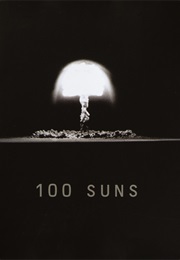 100 Suns: 1945-1962 (Michael Light)