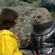 The Sontaran Experiment