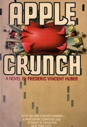 Apple Crunch (Frederic Vincent Huber)