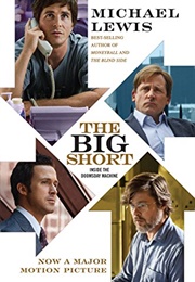 The Big Short (Michael Lewis)